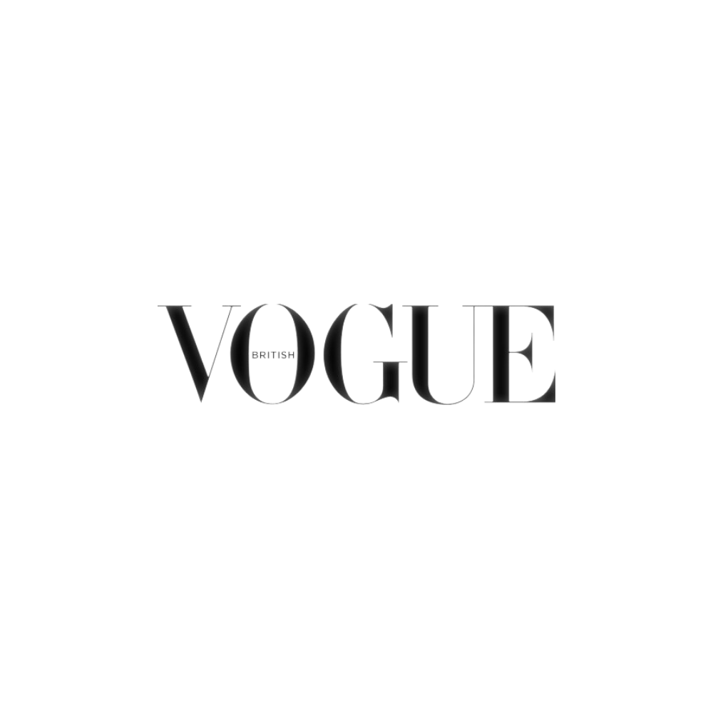 Vogue logo