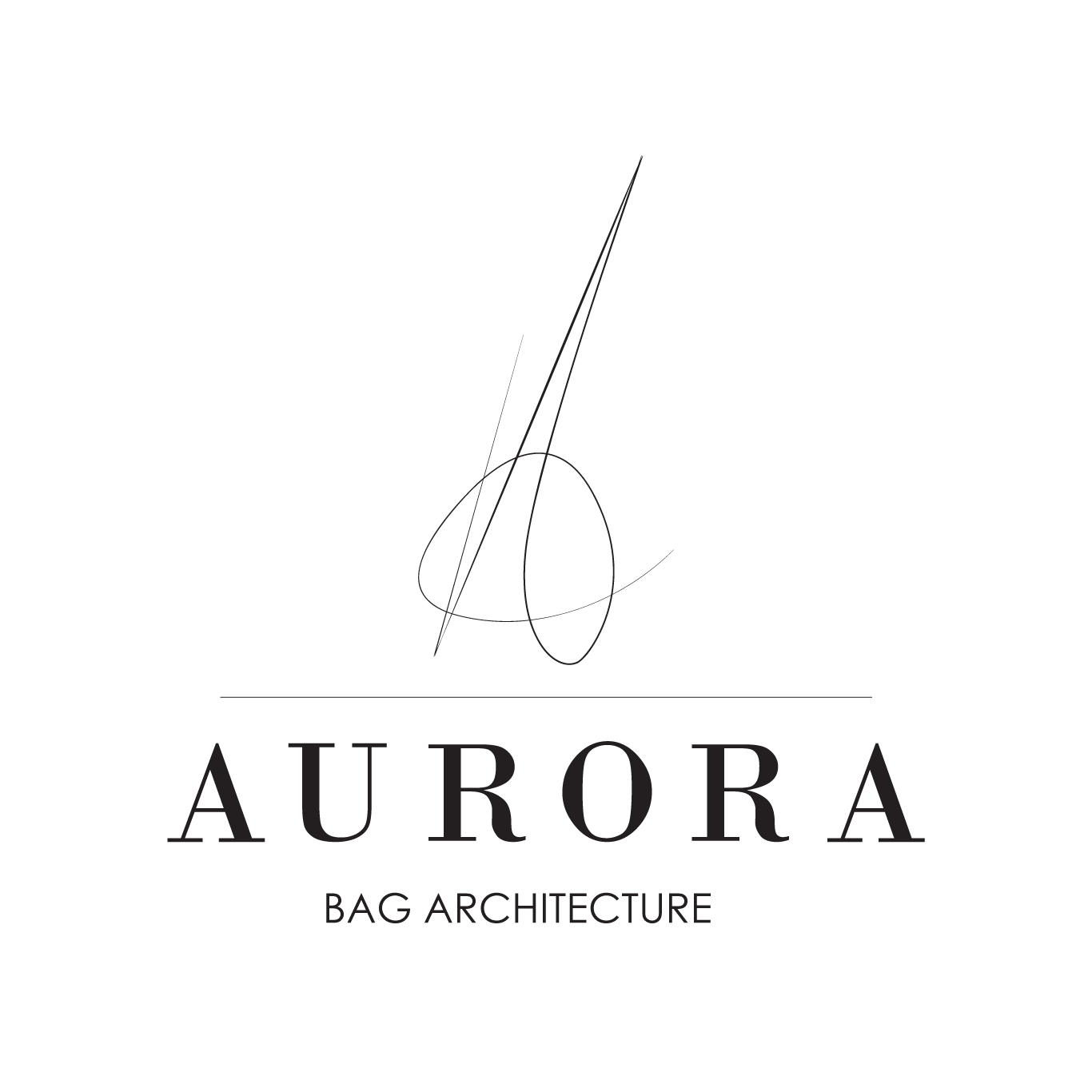 Aurora new logo